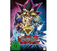 N - YU-Gi-Oh-The Dark Side of Dimensions [Import]