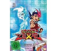 N - Yu-Gi-Oh! Zexal-Staffel 2.1: Episode 50-73