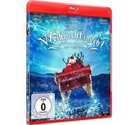 N - Zauber Einer Weihnachtsnacht [Blu-ray]