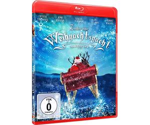 N - Zauber Einer Weihnachtsnacht [Blu-ray]