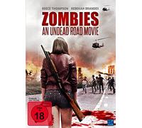 N - Zombies-an Undead Road Movie [Import]
