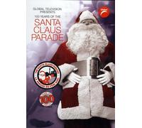 N01-0121083 The Santa Claus Parade 100 Years of Smile