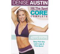 N01-0130720 Denise Austin - Hit the Spot - Core Complete