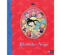 N02 - BLANCHE NEIGE