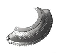 N027988 Ensemble de protection inférieure de rechange pour scies à onglets DeWalt DHS716 DWS782 DHS790 DWS779 DWS780 Composant de sécurité pour l'entretien des outils électriques