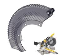 N027988 Protection inférieure, protection de lame de rechange, pour DeWalt DWS780, DW716, DWS782