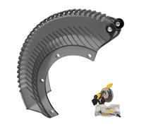 N027988 Protection inférieure, protection de lame de rechange, pour DeWalt DWS780, DW716, DWS782