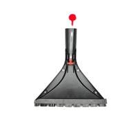 N02R-Tête D'aspirateur De Remplacement, Compatible Avec Karcher/Thomas, Accessoire Universel For Nettoyeur De Tissus D'ameublement Et Extracteur De Tapis.