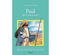 N04 Paul, apôtre missionnaire - Gaston Courtois - Fleurus - broché - Document jeunesse