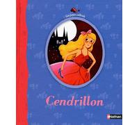 N05 - CENDRILLON