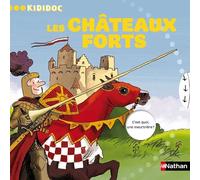 N05 - LES CHATEAUX FORTS