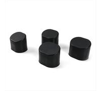 N074647 Patin en caoutchouc de rechange pour support de scie circulaire Dewalt série DWX (DWX723, DWX724, DWX725, DWX725B).