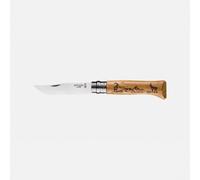 N08 Animalia Chamois - Couteau | Opinel