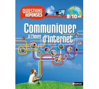 N09 - COMMUNIQUER A L'HEURE D'