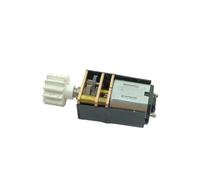 N10 Gear electronic starter DC 3V 5V 6V 100RPM Slow Speed 12mm Full Metal Gearbox Gear electronic starter DIY IINKUEYK