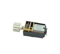 N10 Gear electronic starter DC 3V 5V 6V 100RPM Slow Speed 12mm Full Metal Gearbox Gear electronic starter DIY Robot Smart Car Toy Model RUAJOGYNVM
