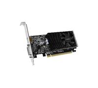 GIGABYTE GV-N1030D5-2GL carte graphique NVIDIA GeForce GT 1030 2 Go GDDR5