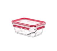 [N1040600] EMSA Boîte de conservation CLIP & CLOSE verre, 0,80 litre
