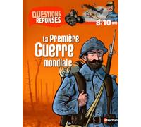 N12 - PREMIERE GUERRE MONDIALE