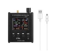 N1201SA 137,5 m Testeur d'antenne d'onde de l'analyseur HZ-2,7 GHz RF Analyseur d'impédance vectorielle pour radioamateur