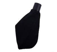N126162 Sac à poussière pour scie à onglet DW713, DW715, DW716, DWS782 et DWS780 pour - Sac de récupération de poussière de rechange avec tube de diamètre intérieur de 3,5 cm