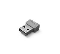 Hama N150 Nano WLAN USB Stick - Adaptateur réseau - USB 2.0 - 802.11b/g/n G