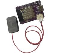 N16R8 Module microcontrôleur 2,4 cm Écran LED pour prototypage Appareil électronique Gaming Device Development