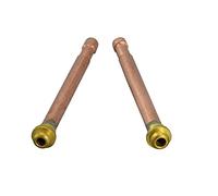 N17-1 Adaptateur avant WP 17 SR17 TIG Lampe de soudure