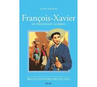 N17 Francois-Xavier - Bernard Baray - Fleurus - broché - Livre