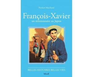 N17 Francois-Xavier - Bernard Baray - Fleurus - broché - Livre