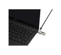 Kensington Serialised Combination Lock