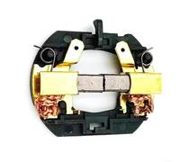 N187232 Ensemble de support de brosse de carbone pour clé électrique DCF885 DCF880 DCF830