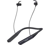 N19 Écouteurs Intra-Auriculaires Bluetooth, Écouteurs De Sport, Écouteurs Bluetooth Avec Câble, Écouteurs Sans Fil Bluetooth 5.3, Écouteurs Étanches Ipx6 Avec Microphone Enc Pour L[J1277]