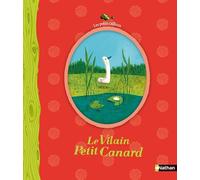 N19 - VILAIN PETIT CANARD