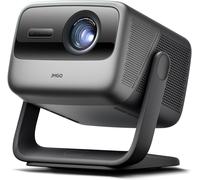 N1S Ultra Videoprojecteur 4K 2800 Lumens ISO, Triple Laser Projecteur GTV Netflix, Gimbal Correction d'image Instantée, 180 Pouces, Blu-Ray 3D, HDR10, 20W Deux Haut-Parleurs avec DTS-HD et DD+