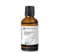 n2 Aromatherapy Huile Essentielle d'Eucalyptus Citronné - 50 ml - pour Aromathérapie, Diffuseur, Mélange de Massage