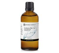 n2 Aromatherapy Huile Essentielle d'Eucalyptus Globulus - 100 ml - pour Aromathérapie, Diffuseur, Humidificateur, Soins de la Peau