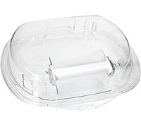 N2 ELECTROITALY - Convient Candy Hoover pour sèche-linge avec poignée blanche, code article original 40008542