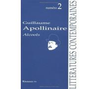 Guillaume Apollinaire