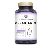 N2 Natural Nutrition Clear Skin - 45 capsules