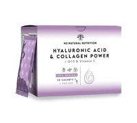 N2 Natural Nutrition Hyaluronic Acid & Collagen Power - 30 sachets