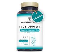 N2 Natural Nutrition Probiodigest 90 capsules