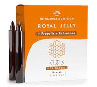 N2 Natural Nutrition Royal Jelly - 30 ampoules