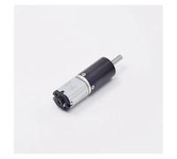 N20 12mm Planetary Gear electronic starter DC 3V 3.7V 5V 6V 50RPM-100RPM Slow Speed Large Torque Metal Reduction Gearbox DIY Robot