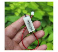 N20 All-Metal Gear electronic starter DC 3V-6V 48-96RPM Low-Speed High-Torque Robot/RC Car DIY Kit PKNVKZIDK