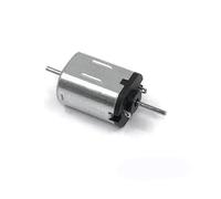 N20 Dual Shaft electronic starter DC6V-12V High Speed 10mm*12mm electronic starter Engine CZAOINCU