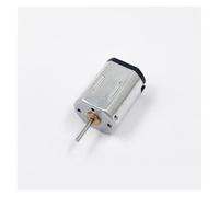 N20 electronic starter DC 3V 3.7V 5V 38000RPM High Speed 10mm*12mm electronic starter Engine 1mm Shaft DIY