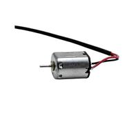 N20 electronic starter DC 3V 3.7V 5V 6V 23000RPM High Speed Low Current 12mm*10mm*15mm electronic starter DIY Toy Solar Power Model RUAJOGYNVM