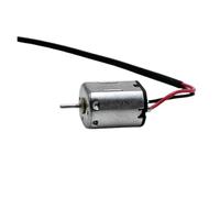 N20 electronic starter DC 3V 3.7V 5V 6V 23000RPM High Speed Low Current 12mm*10mm*15mm electronic starter DIY Toy Solar Power Model IINKUEYK