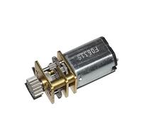 N20 Gear electronic starter DC 3V 12V Gear electronic starter with Feeding Gear ICXLPMC
